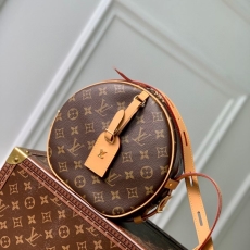 LV Round Bags